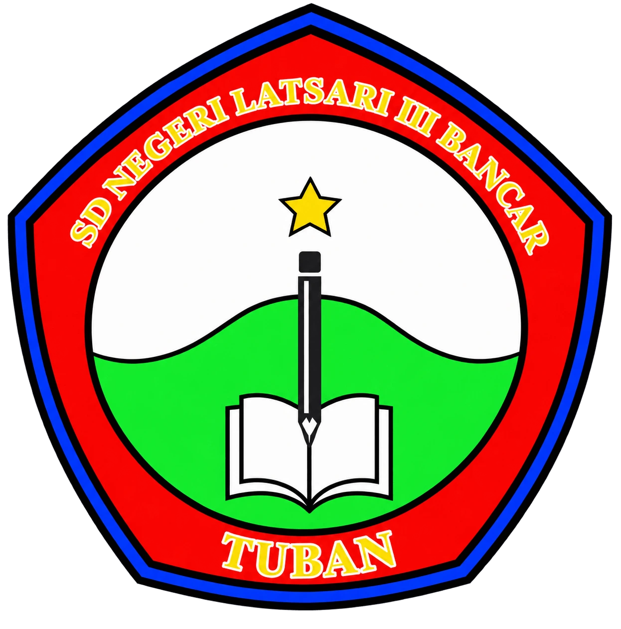UPT SD Negeri Latsari 2 Bancar